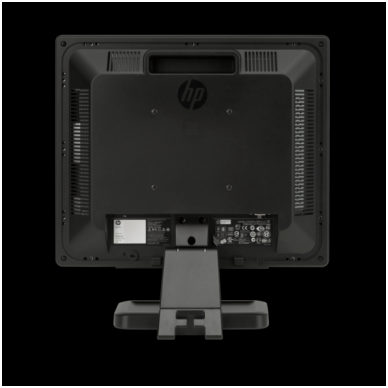 HP ProDisplay P17A monitorius 2