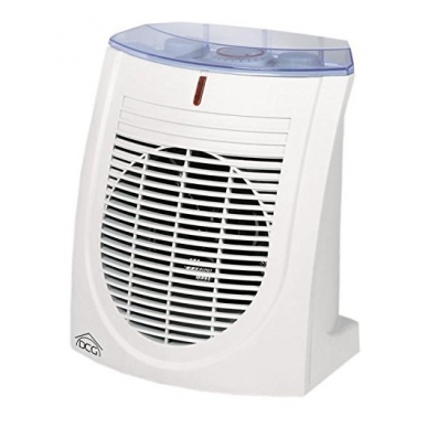 Šildymo ventiliatorius DCG