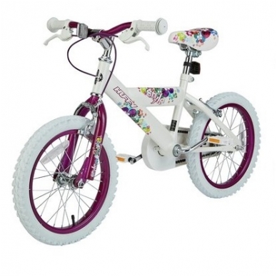 Vaikiškas dviratis "Huffy" 16" 2